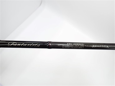 17ファンタジスタレジスタFNC-66MMH